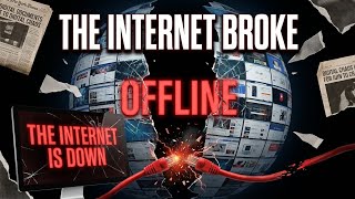 The Day the Internet Almost Broke