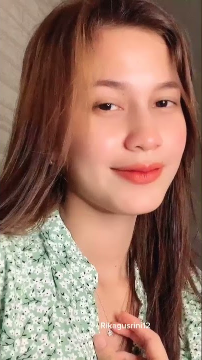 Cewek Cantik Status Whatsapp 30 Detik