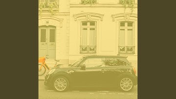 Smoky Backdrops for Daily Drives