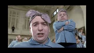 Is Austin Powers 4 Actually Happening? Ranking the Hilarious Trilogy!
