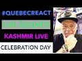 Led Zeppelin ! Kashmir Live From Celebration Day Reaction !, WoW ! Very Impressed !!, #Ledzeppelin,