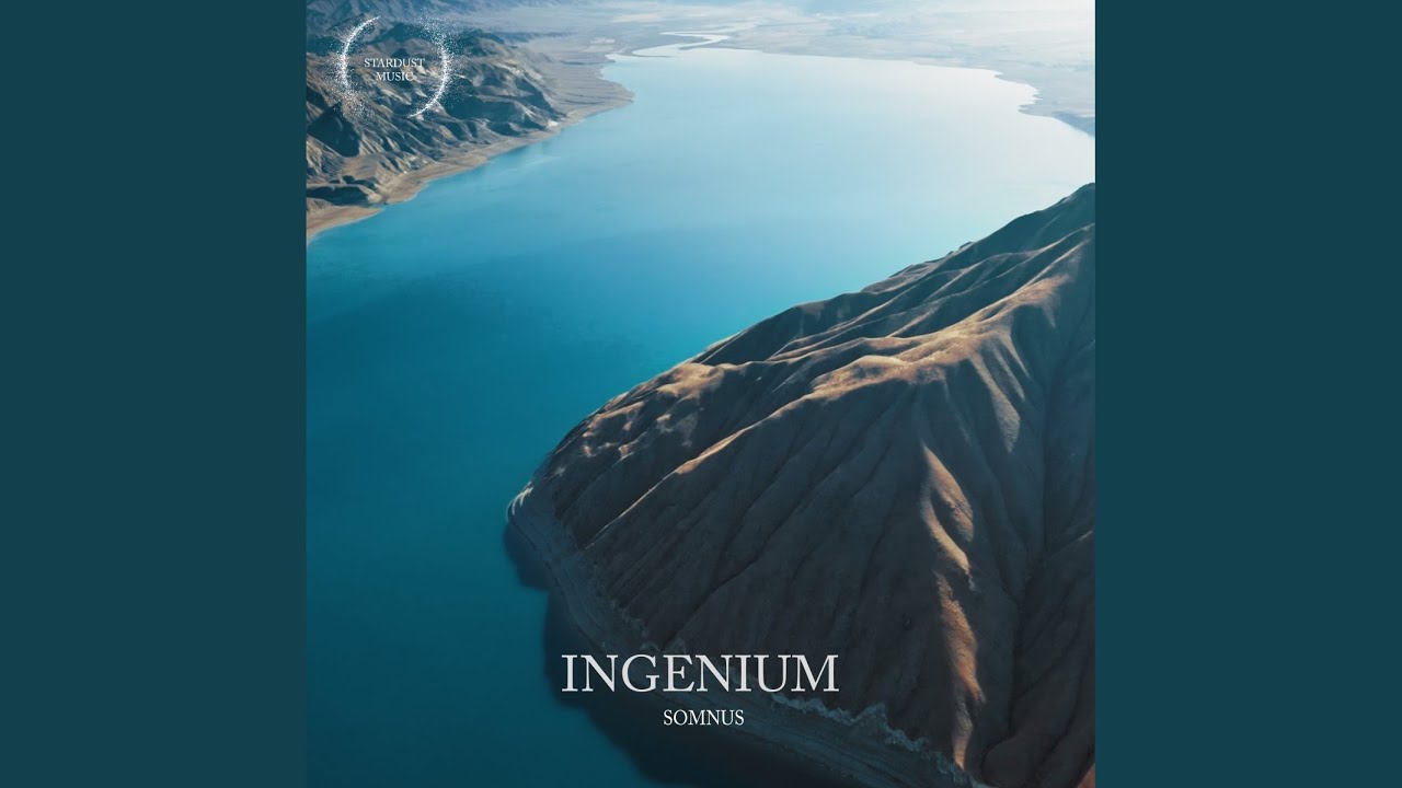 Watch Ingenium on YouTube Watch Ingenium on YouTube