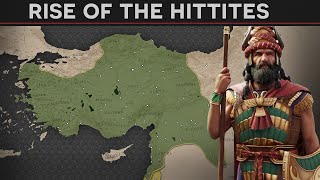 Rise of the Hittites - The Legions of Hatusa DOCUMENTARY