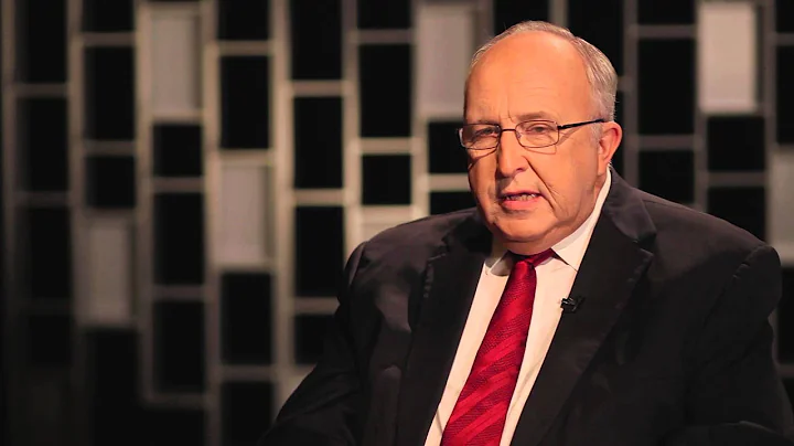 Ellen G. White, The Great Controversy Vision