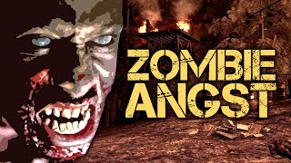 ZOMBIE ANGST ★ Call of Duty Zombies Mod (Zombie Games) screenshot 5