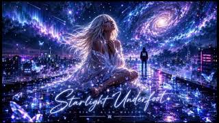 Sia x Alan Walker - Starlight Underfoot