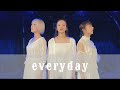 【たおちばり】everyday  踊ってみた【オリジナル振付】