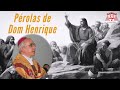 “Quem não tiver uma atitude humilde diante de Cristo, não conseguirá acolhê-Lo” (D. Henrique Soares)