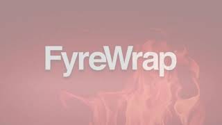 FyreWrap® for marine and offshore