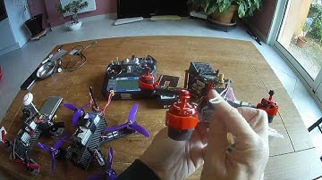 RealAcc GX210 Unboxing analysis and configuration (Courtesy Banggood)