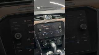 2 пары Hertz CK165 без сабвуфера ! Аудиосистема VW Passat Alltrack #automobile #автозвук #sound