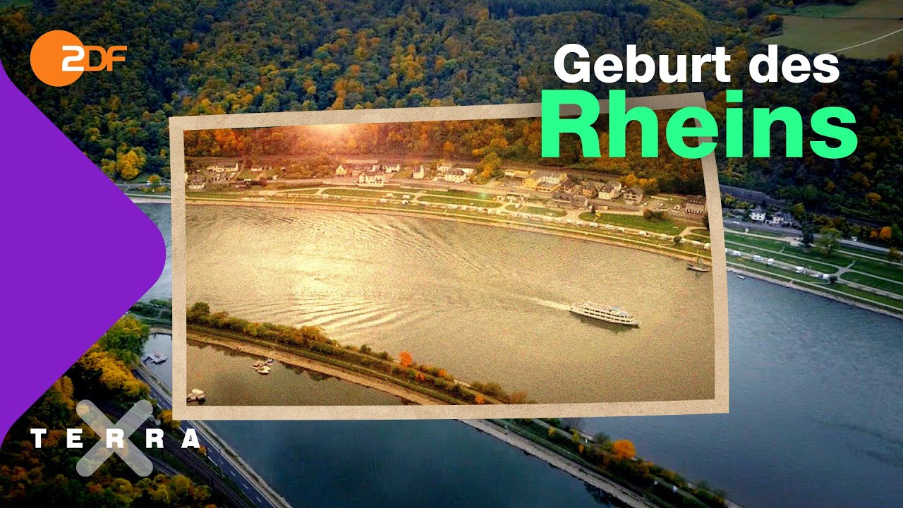 Der Rhein - Burgengeschichten | Geschichte \u0026 Entdeckungen