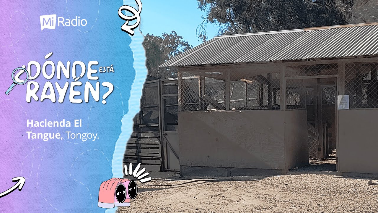 Hacienda El Tangue: historia, patrimonio y paisajes únicos en la Región de Coquimbo