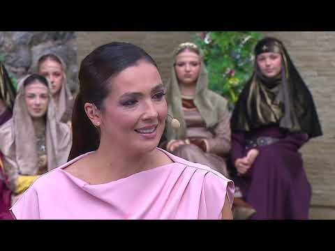 ŠARENICA | TV RTS 26.7.2026.