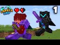 How i became the deadliest player on lapata smp  s4 ep1 