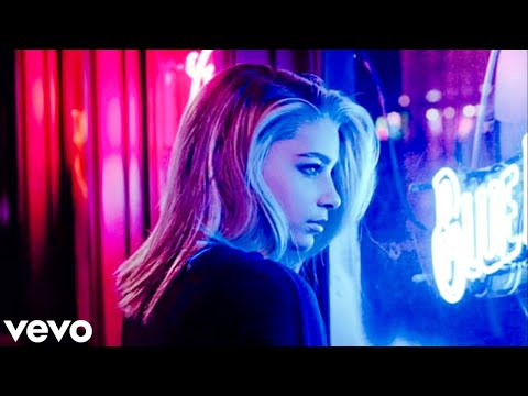 G-Eazy & Halsey - Don't Need You (Official Video)