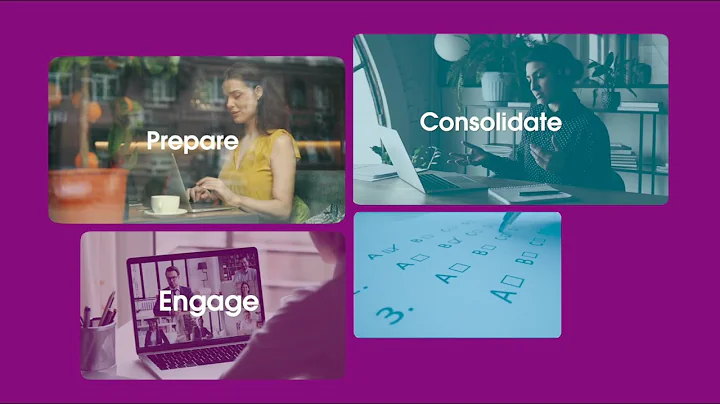 Why choose our online campus?