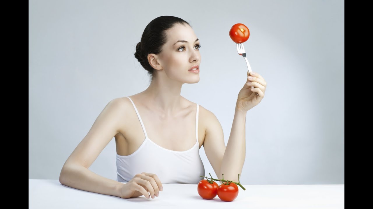 2. Умеренные порции