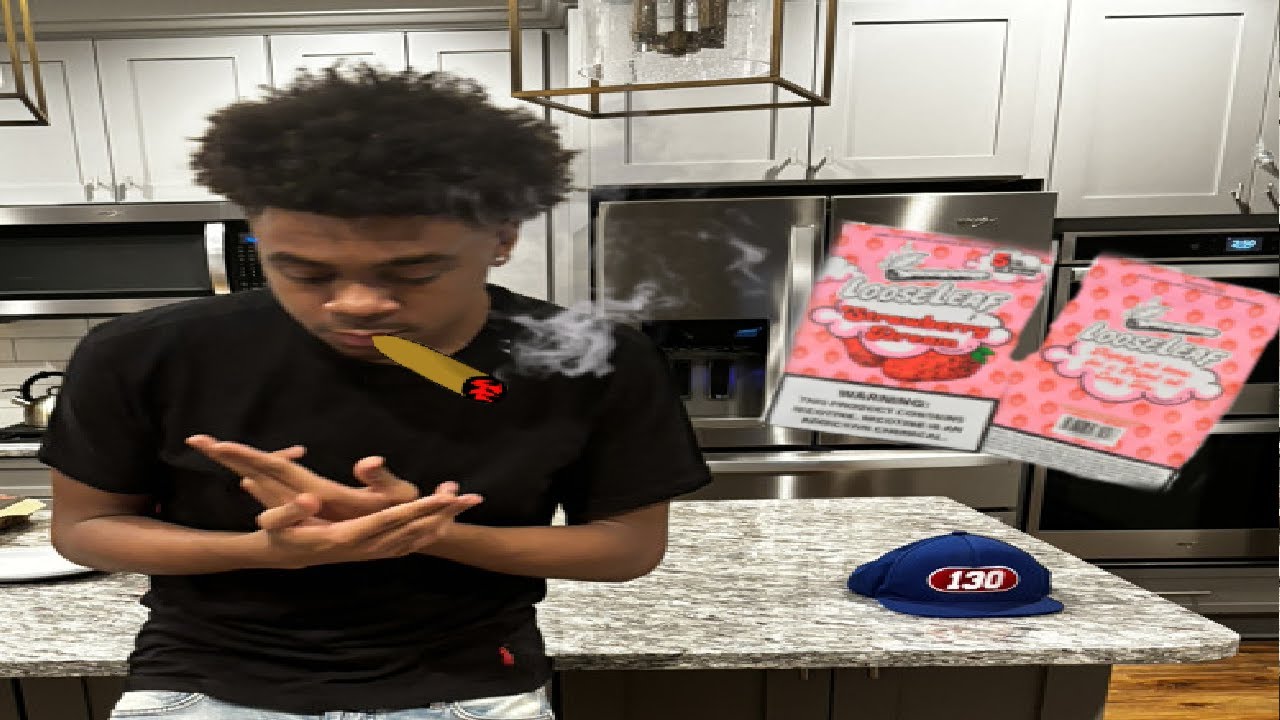 How To Roll A Loose Leaf THE 130 WAY! (Skimp Edition)