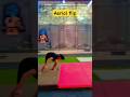 aerial flip 🙃#fitness #gymmotivation #shortvideo