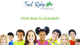 Trail Ridge Dental in Longmont Colorado is here to help back-to-school time with healthy smiles