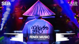 NHẠC CHẾ REMIX - XA CÁCH BAO LÂU ANH EM VUI MỪNG MÌNH CHƠI TỚI SÁNG REMIX - CHƠI XẢ LÁNG MK REMIX