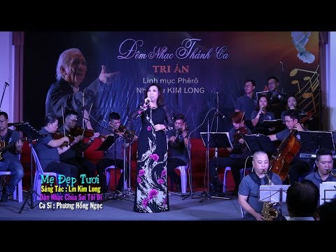 Video MẸ ĐẸP TƯƠI - youtube