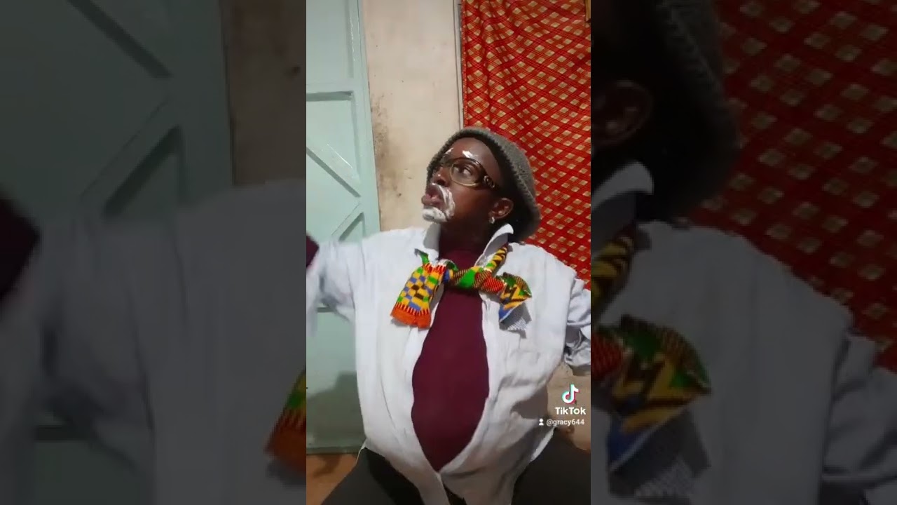 Range rover lift Comedy