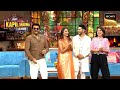 Varun-Kiara Share Life Stories on Kapil's Show 🎤