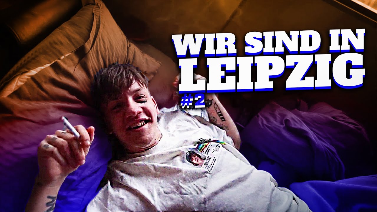 ZWEITER TOURSTOP | LIAH#2