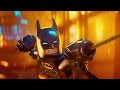 LEGO Batman: O Filme - Comercial de TV Estendido (dub) [HD]