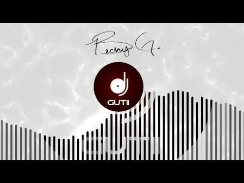 Becky G Feat. Natti Natasha - Sin Pijama (Edit) | Miki Hernandez & Tony D.