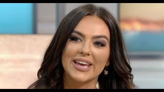Dumped Love Islander Rosie Williams Reveals Secret Row With Fake Ellie Brown - Daily News