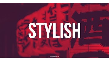 Stomp Logo Premiere Pro Templates