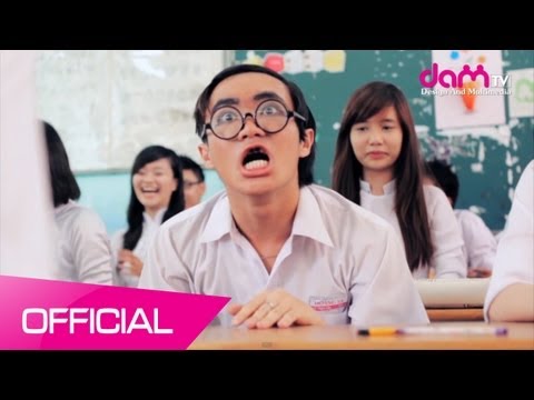 DAMtv - Kính Vạn Bông - OFFICIAL