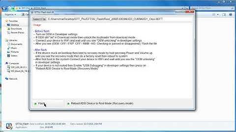 Samsung Galaxy J2 Core J260F U9 Root EFTSU