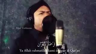 Merdu Doa khotim qur'an