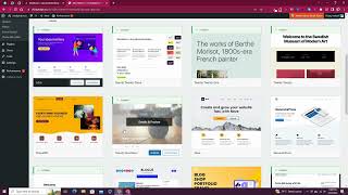 How to install and activate any wordpress theme