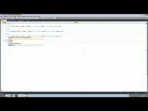 Spam-Bot erstellen in Visual basic 2010 (Mit Progressbar)