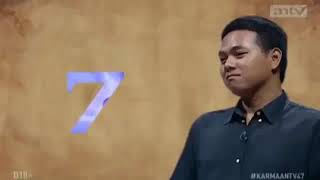 karma ANTV eps 47 spesial nyiblorong