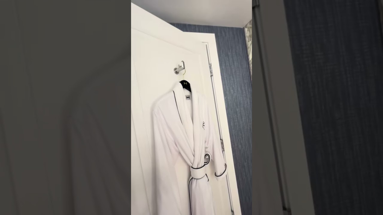 best room on the strip! 