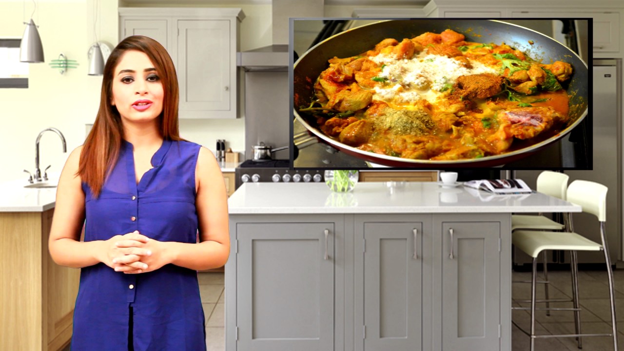 “Mutton Fry” Desi & Continental Recipes HD Video Urdu Recipe YouTube