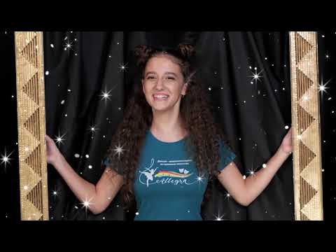 ЕПИЗОД  4 "Танц на върха на пръстите. Що е то пантомима?"