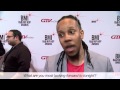 Cardiak Interviewed at the 2013 BMI R&B Hip-Hop Awards