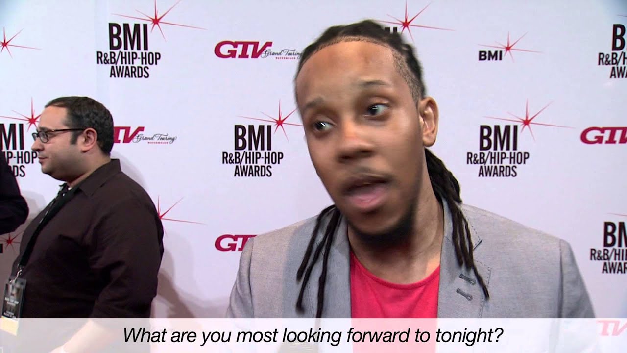 Cardiak Interviewed at the 2013 BMI R&B Hip-Hop Awards