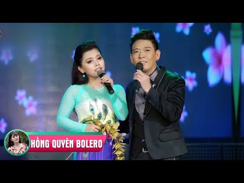 Video Hái Hoa Rừng Cho Em - Hồng Quyên Bolero & Việt Phương - youtube