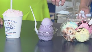 Handel's Homemade Ice Cream location opens in Rocky River on Thursday: First Look