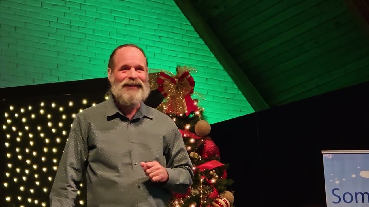 Awakening Consciousness - Spiritual Leader Cliff Rubin 