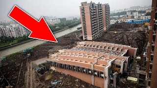5 BIGGEST Architecture Fails In The World