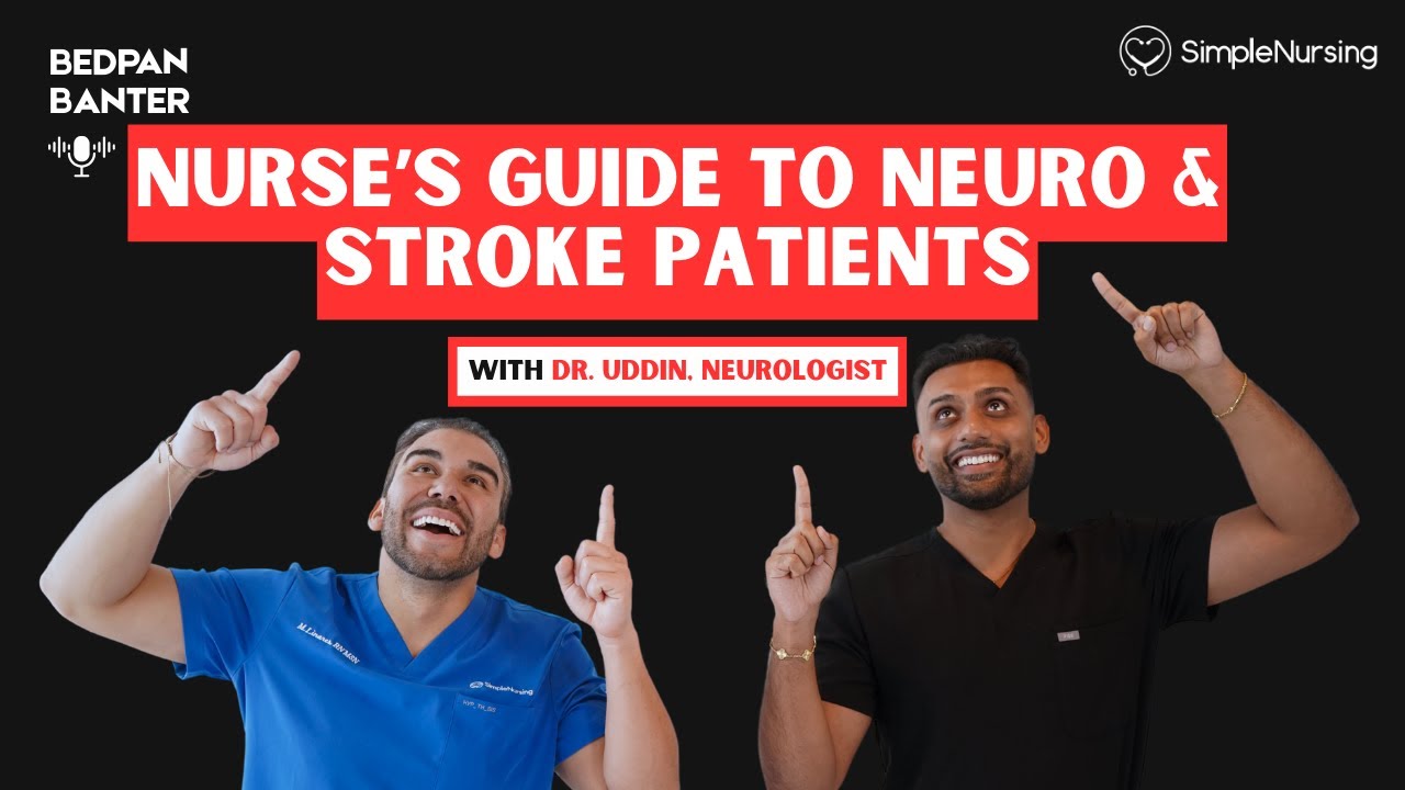 Руководство для медсестер по уходу за неврологическими пациентами и пациентами с инсультом от нев...